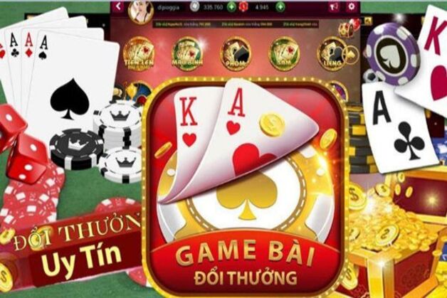 Giới thiệu cổng game đổi thưởng cực đỉnh