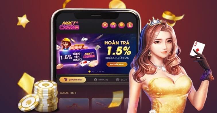 Lưu ý khi tải app Nbet cho điện thoại iPhone