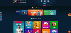 Lucky88 - Link đăng nhập chính thức trên Lucky88.vip