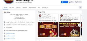 Game thủ ưu đãi cực sốc tại NEW88, +58k khi đăng ký