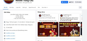 Game thủ ưu đãi cực sốc tại NEW88, +58k khi đăng ký